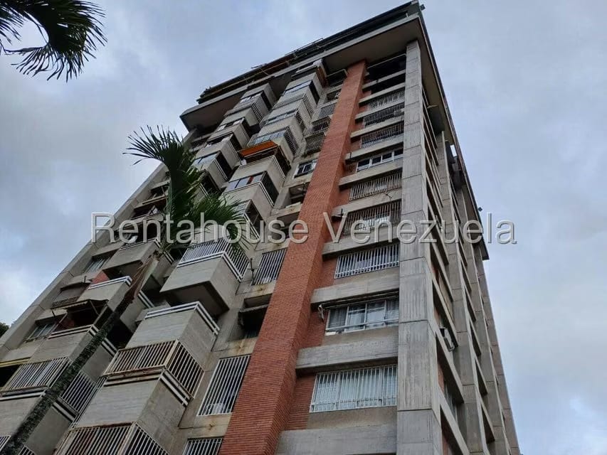 Apartamento (1 Nivel) en Venta en El Cafetal, Distrito Metropolitano