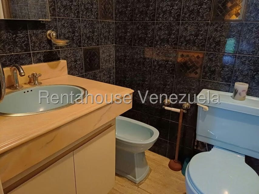 Apartamento (1 Nivel) en Venta en El Cafetal, Distrito Metropolitano - 11