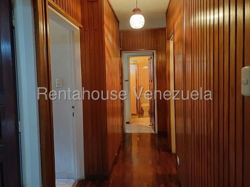 Apartamento (1 Nivel) en Venta en El Cafetal, Distrito Metropolitano - 13
