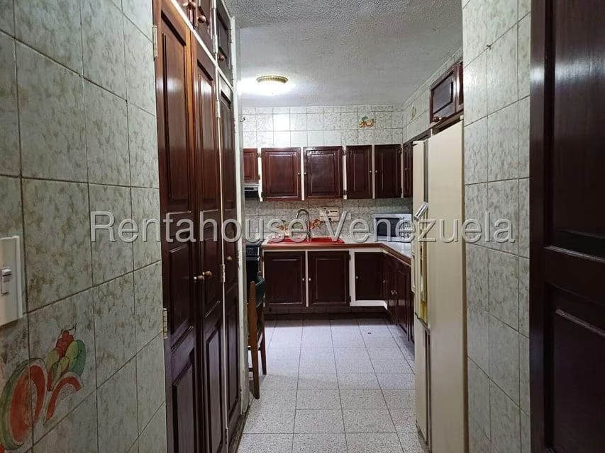 Apartamento (1 Nivel) en Venta en El Cafetal, Distrito Metropolitano - 15