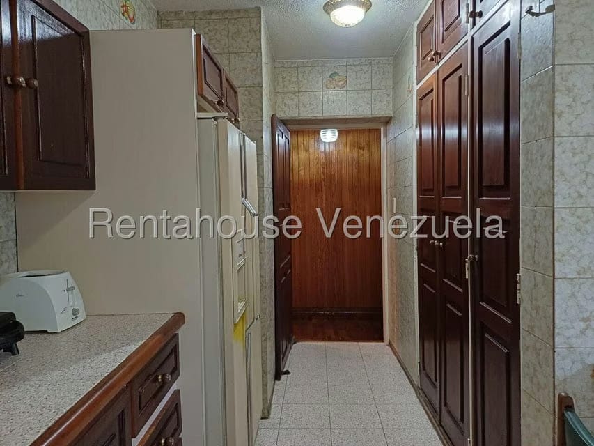 Apartamento (1 Nivel) en Venta en El Cafetal, Distrito Metropolitano - 17