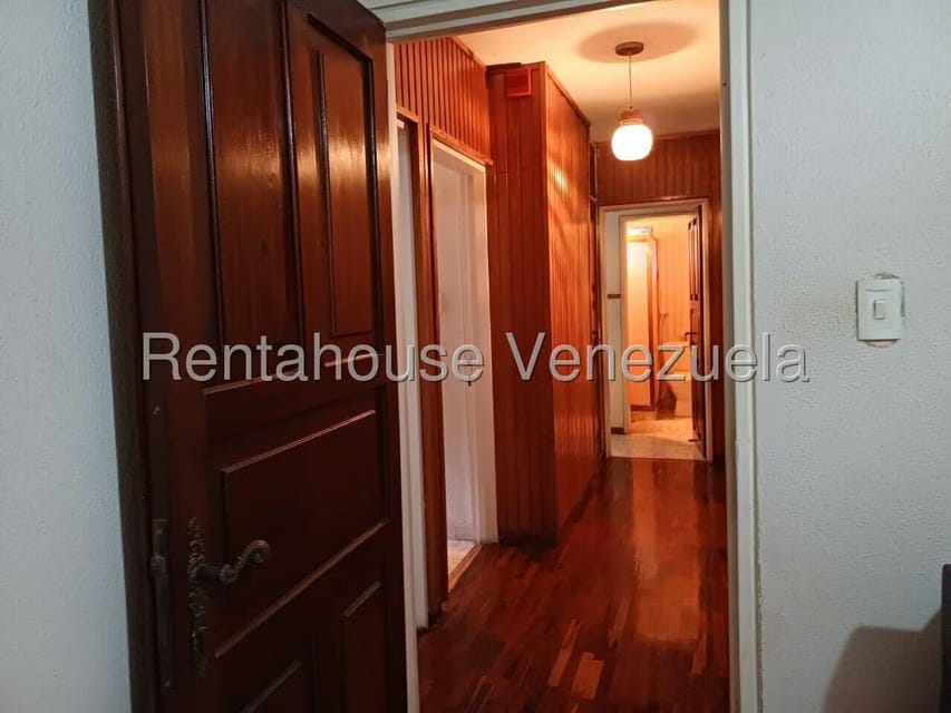 Apartamento (1 Nivel) en Venta en El Cafetal, Distrito Metropolitano - 18