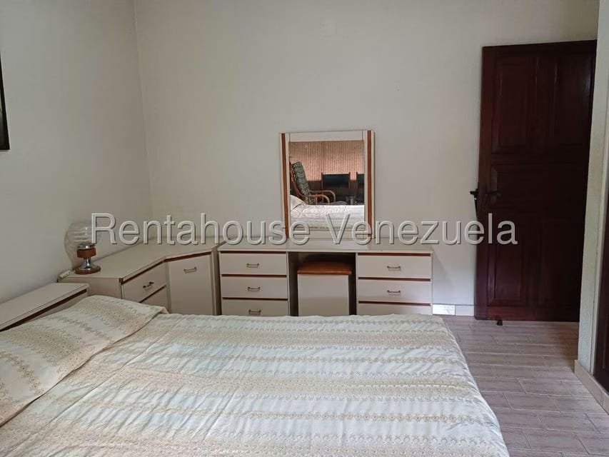 Apartamento (1 Nivel) en Venta en El Cafetal, Distrito Metropolitano - 19