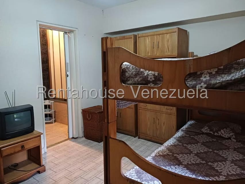 Apartamento (1 Nivel) en Venta en El Cafetal, Distrito Metropolitano - 22