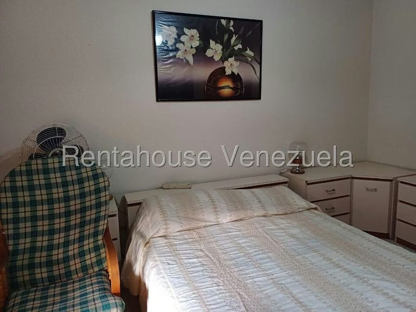 Apartamento (1 Nivel) en Venta en El Cafetal, Distrito Metropolitano - 23