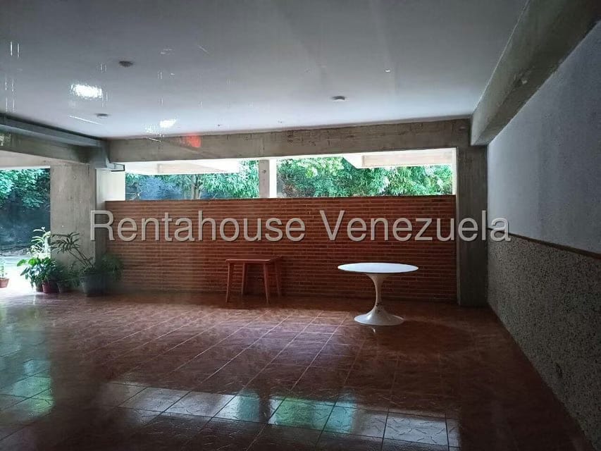 Apartamento (1 Nivel) en Venta en El Cafetal, Distrito Metropolitano - 25
