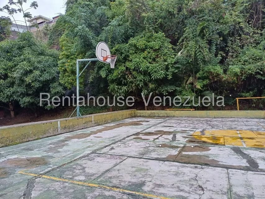 Apartamento (1 Nivel) en Venta en El Cafetal, Distrito Metropolitano - 26