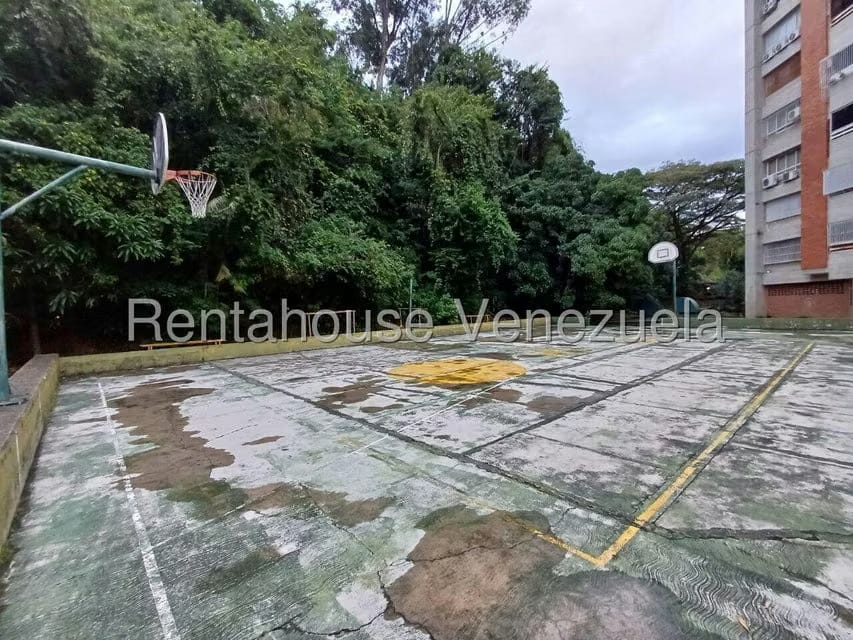 Apartamento (1 Nivel) en Venta en El Cafetal, Distrito Metropolitano - 27