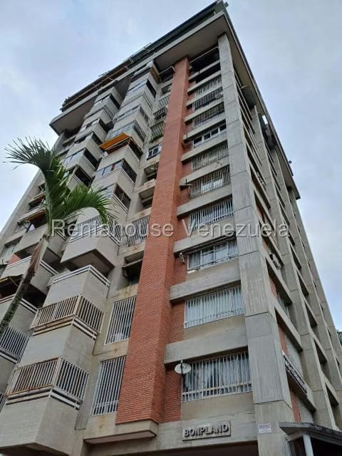 Apartamento (1 Nivel) en Venta en El Cafetal, Distrito Metropolitano - 28