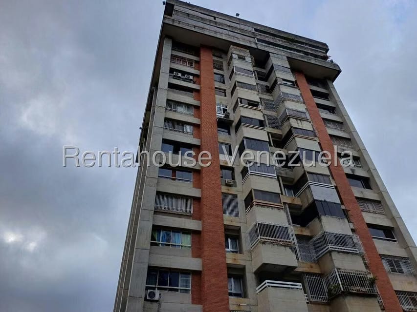 Apartamento (1 Nivel) en Venta en El Cafetal, Distrito Metropolitano - 30