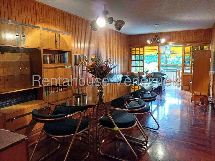 Apartamento (1 Nivel) en Venta en El Cafetal, Distrito Metropolitano - 4