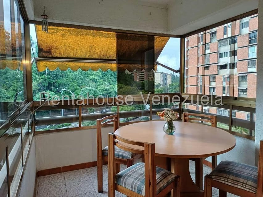 Apartamento (1 Nivel) en Venta en El Cafetal, Distrito Metropolitano - 5