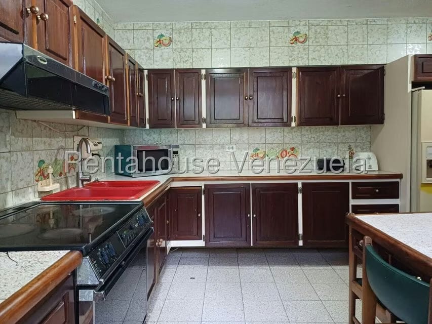 Apartamento (1 Nivel) en Venta en El Cafetal, Distrito Metropolitano - 6
