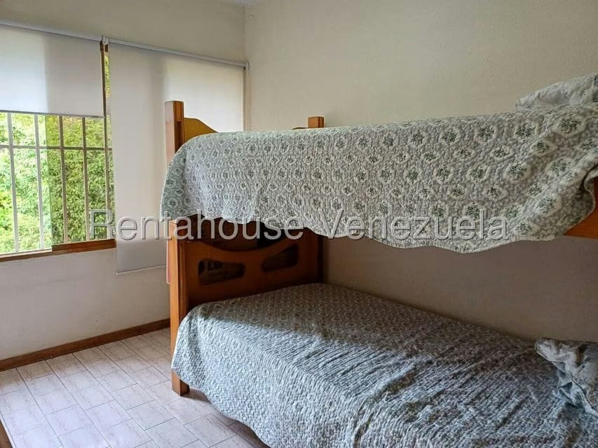 Apartamento (1 Nivel) en Venta en El Cafetal, Distrito Metropolitano - 8