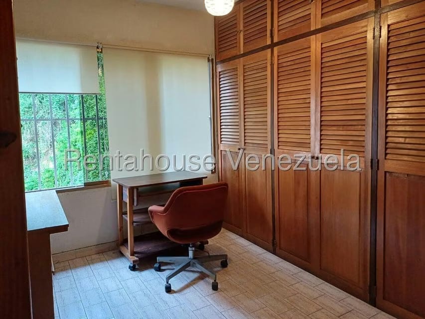 Apartamento (1 Nivel) en Venta en El Cafetal, Distrito Metropolitano - 9