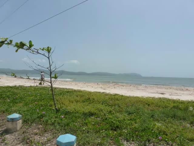 Terreno (Residencial) en Venta en Ciudad Balneario Higuerote, Miranda - 11