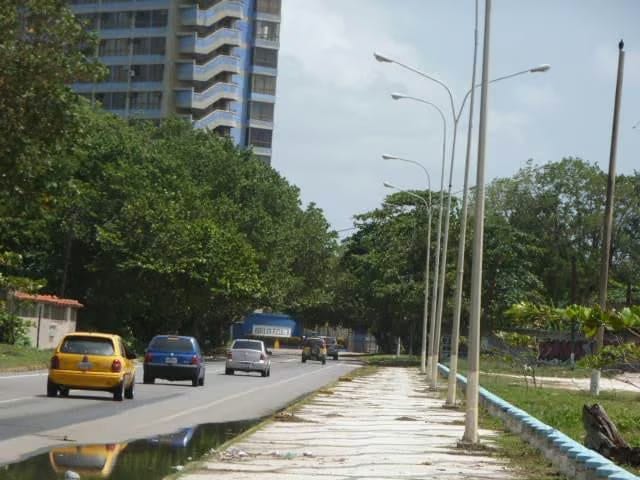 Terreno (Residencial) en Venta en Ciudad Balneario Higuerote, Miranda - 9