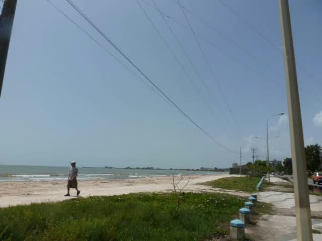 Terreno (Residencial) en Venta en Ciudad Balneario Higuerote, Miranda - 10