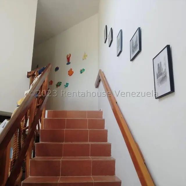 Apartamento (Duplex) en Venta en Los Canales de Rio Chico, Miranda - 12