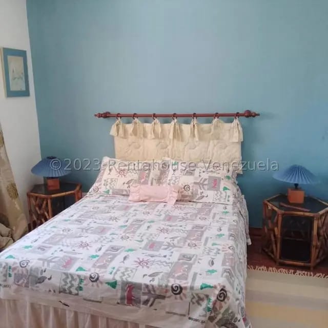 Apartamento (Duplex) en Venta en Los Canales de Rio Chico, Miranda - 13