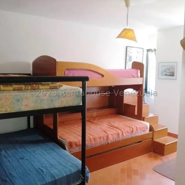 Apartamento (Duplex) en Venta en Los Canales de Rio Chico, Miranda - 15