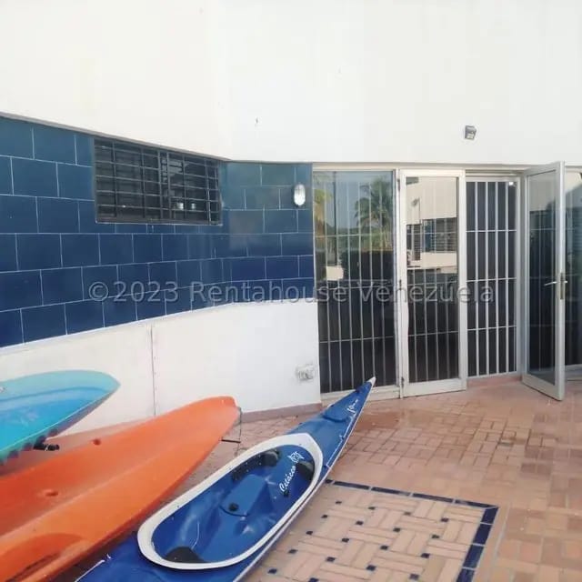 Apartamento (Duplex) en Venta en Los Canales de Rio Chico, Miranda - 16