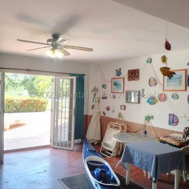 Apartamento (Duplex) en Venta en Los Canales de Rio Chico, Miranda - 17