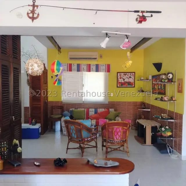 Apartamento (Duplex) en Venta en Los Canales de Rio Chico, Miranda - 18