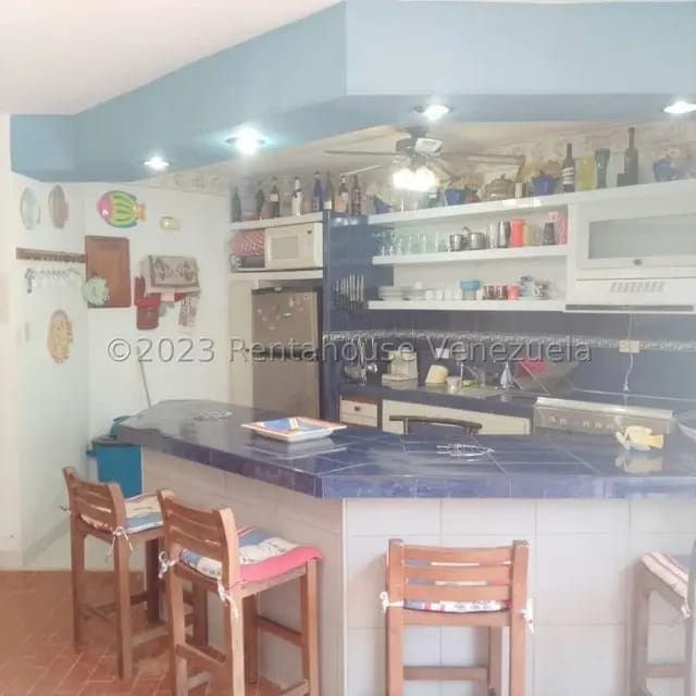 Apartamento (Duplex) en Venta en Los Canales de Rio Chico, Miranda - 3
