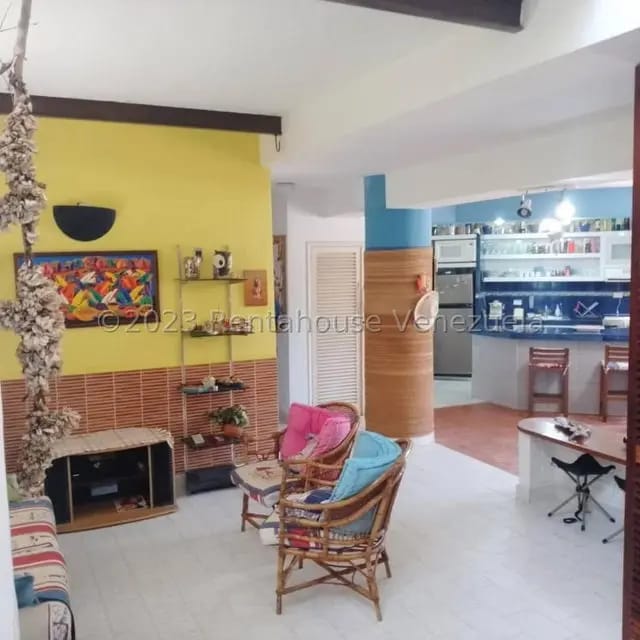 Apartamento (Duplex) en Venta en Los Canales de Rio Chico, Miranda - 6