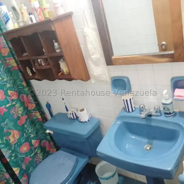 Apartamento (Duplex) en Venta en Los Canales de Rio Chico, Miranda - 7