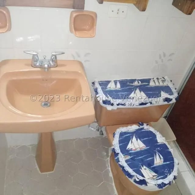 Apartamento (Duplex) en Venta en Los Canales de Rio Chico, Miranda - 8