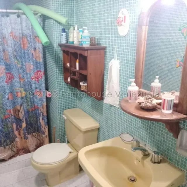 Apartamento (Duplex) en Venta en Los Canales de Rio Chico, Miranda - 9