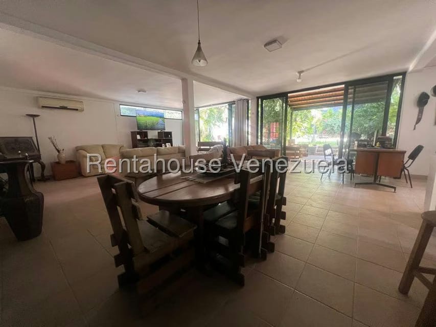 Casa (Multipes Niveles) en Venta en La Piedad Sur, Lara - 12