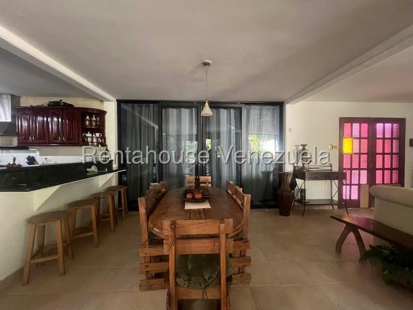 Casa (Multipes Niveles) en Venta en La Piedad Sur, Lara - 21