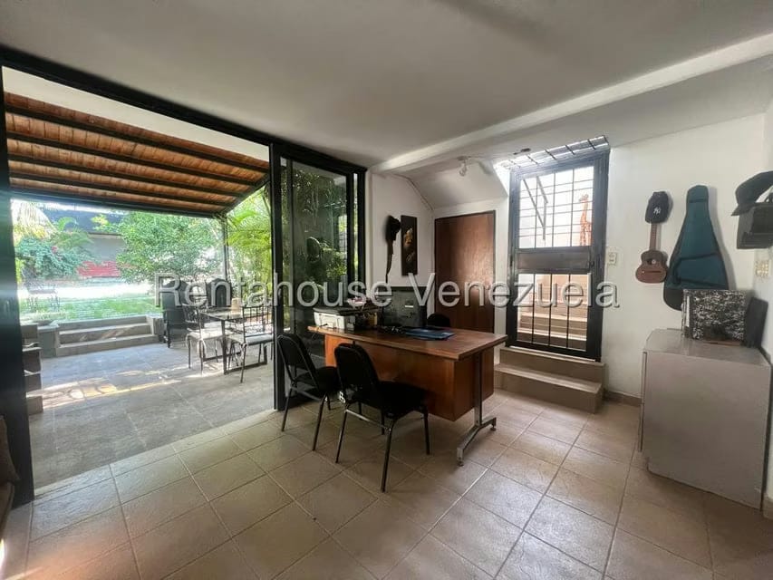 Casa (Multipes Niveles) en Venta en La Piedad Sur, Lara - 22