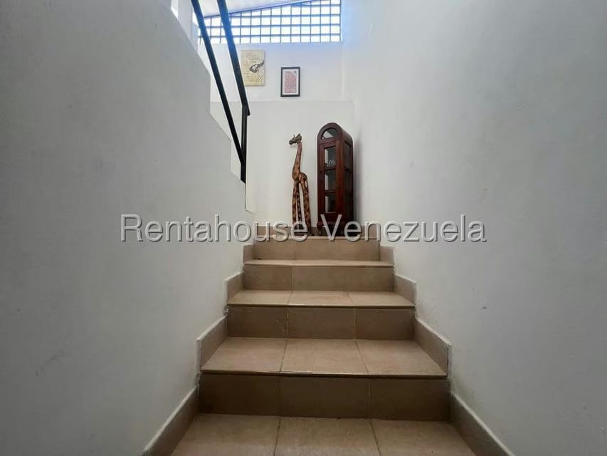 Casa (Multipes Niveles) en Venta en La Piedad Sur, Lara - 23