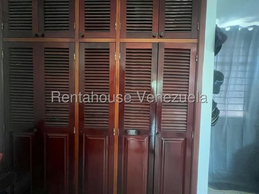 Casa (Multipes Niveles) en Venta en La Piedad Sur, Lara - 28