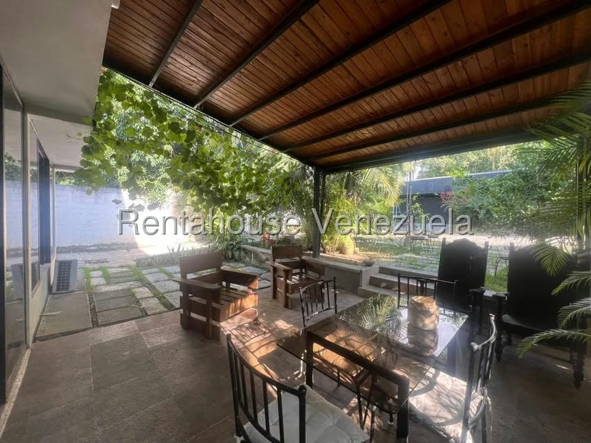 Casa (Multipes Niveles) en Venta en La Piedad Sur, Lara - 35