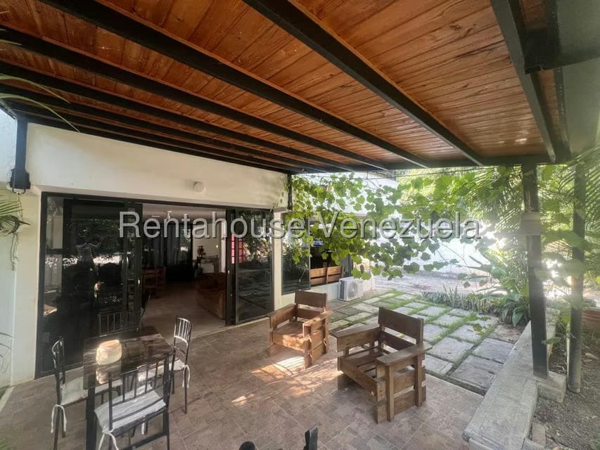 Casa (Multipes Niveles) en Venta en La Piedad Sur, Lara - 38