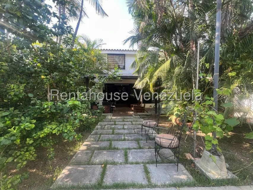 Casa (Multipes Niveles) en Venta en La Piedad Sur, Lara - 43