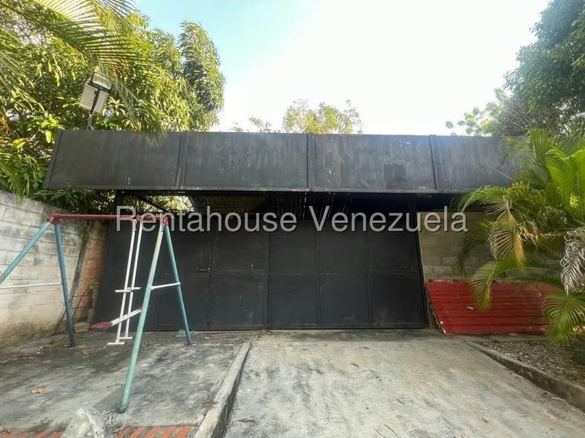 Casa (Multipes Niveles) en Venta en La Piedad Sur, Lara - 46