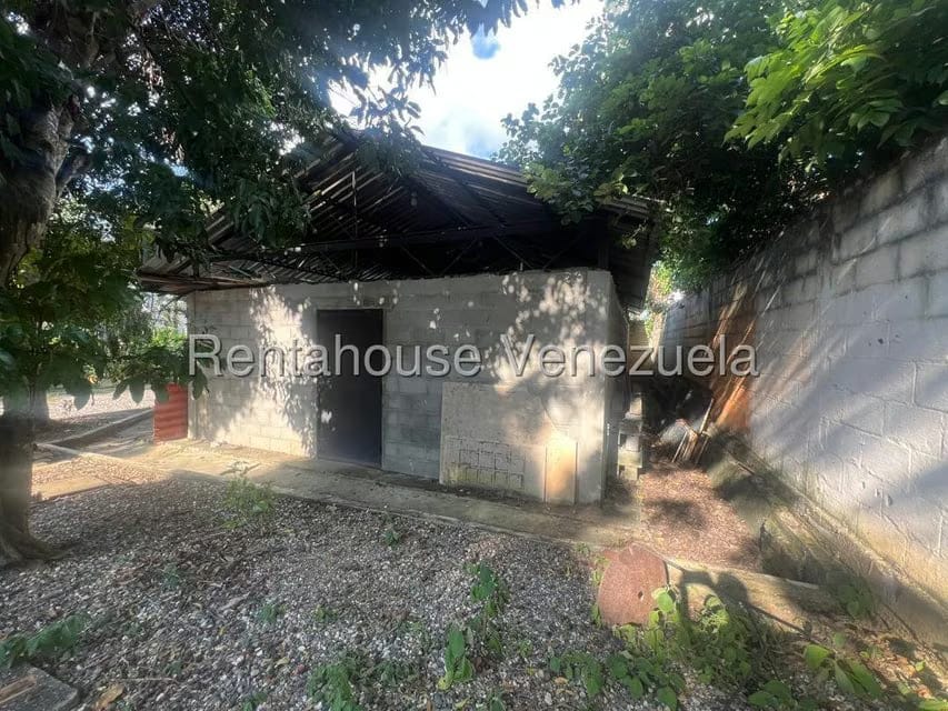 Casa (Multipes Niveles) en Venta en La Piedad Sur, Lara - 48