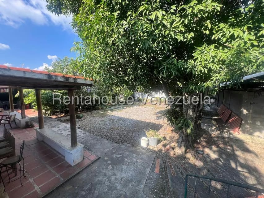 Casa (Multipes Niveles) en Venta en La Piedad Sur, Lara - 52
