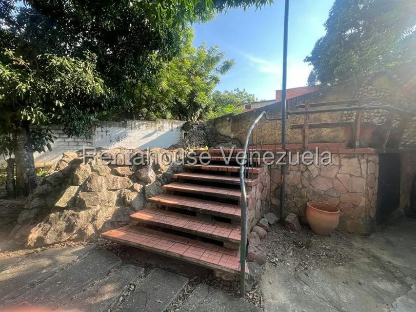 Casa (Multipes Niveles) en Venta en La Piedad Sur, Lara - 55