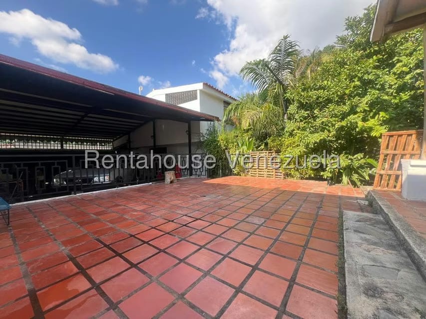 Casa (Multipes Niveles) en Venta en La Piedad Sur, Lara - 57
