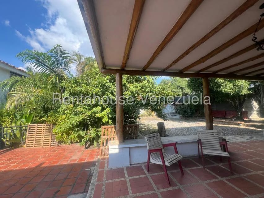 Casa (Multipes Niveles) en Venta en La Piedad Sur, Lara - 58