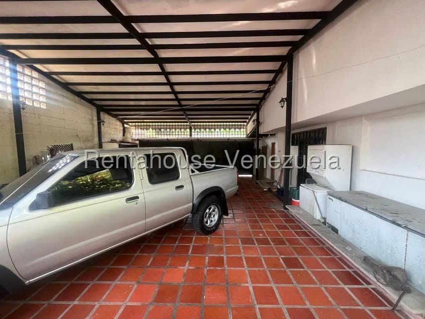 Casa (Multipes Niveles) en Venta en La Piedad Sur, Lara - 59