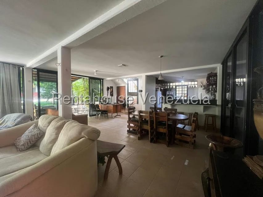 Casa (Multipes Niveles) en Venta en La Piedad Sur, Lara - 10