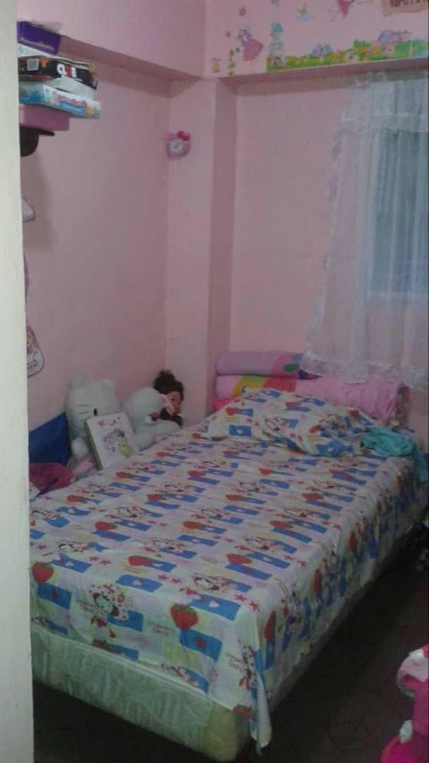 Apartamento en Venta - UD4 La Hacienda de Caricuao - Caracas - Distrito Capital